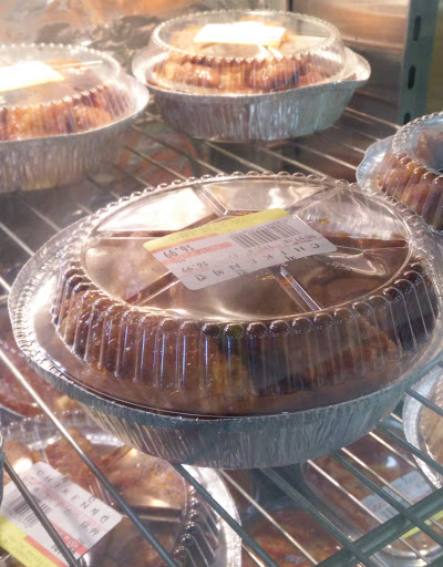 Korean Grocery Store «Seoul Supermarket», reviews and photos, 1204 W Dundee Rd, Buffalo Grove, IL 60089, USA