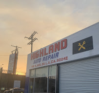 Highland Auto Repair - Photo 3 - Car repair in Los Angeles, CA, Pasadena