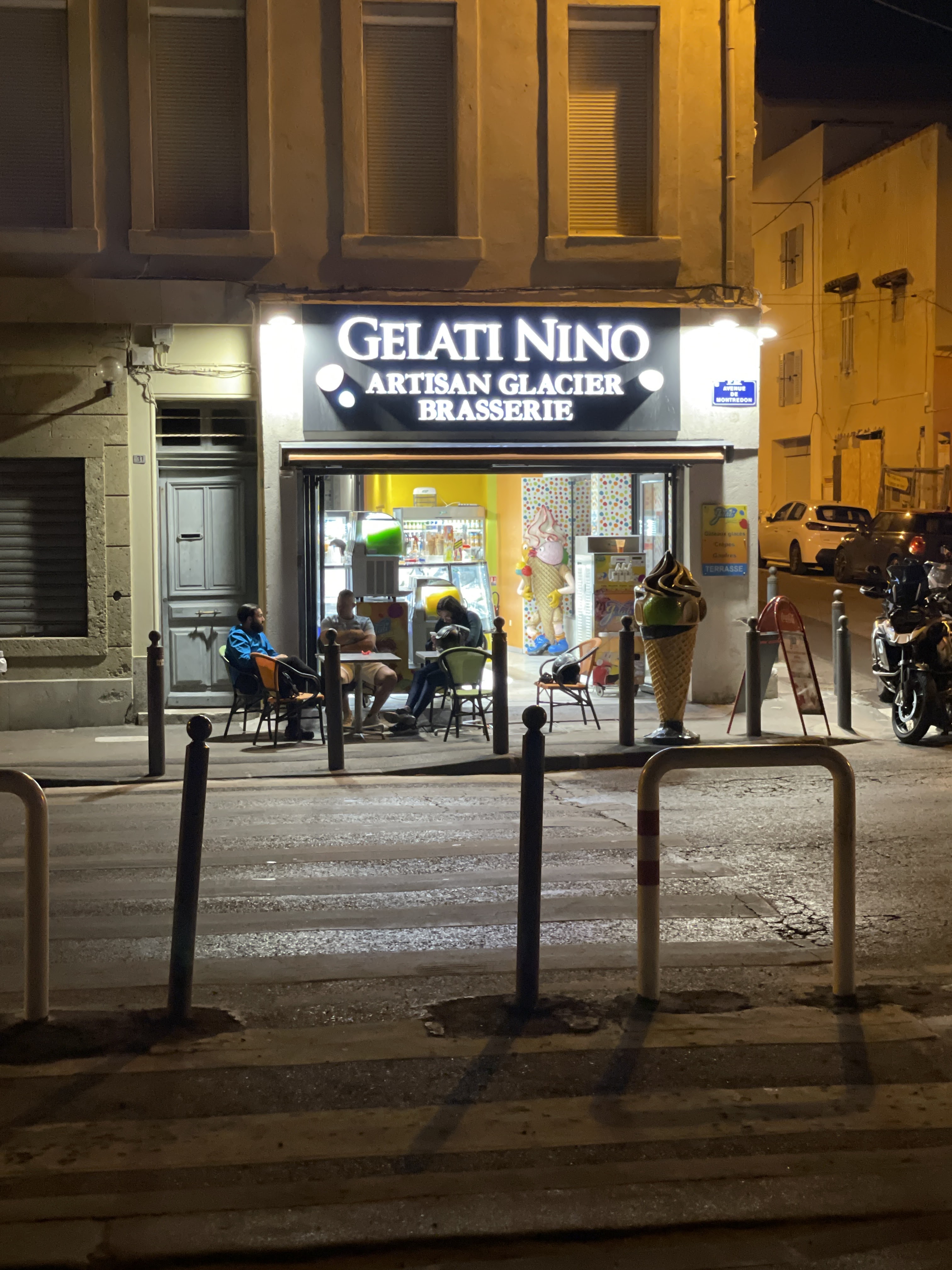Photo n° 1 de l'avis de Alain. fait le 30/05/2022 à 21:50