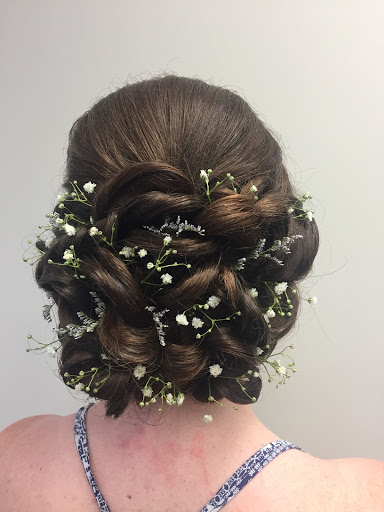 Hair Salon «Chic Concepts Salon», reviews and photos, 607 Irving Park Rd, Roselle, IL 60172, USA