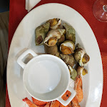 Photo n° 1 de l'avis de Julien.u fait le 22/04/2018 à 17:27 pour Maison du coquillage à Houlgate