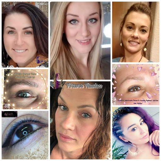 Explore tattoo ideas for women forearm, creative tattoo ideas in Sheridan, available at Forever Flawless Permanent Cosmetics, LLC