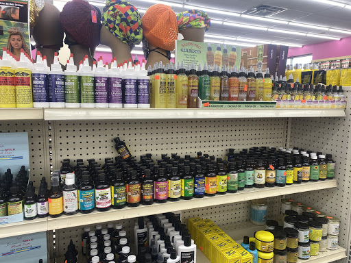 Beauty Supply Store «Hair City Beauty Supply», reviews and photos, 712 NJ-35, Neptune City, NJ 07753, USA