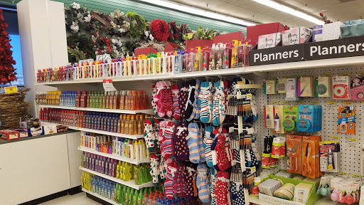 Fabric Store «Jo-Ann Fabrics and Crafts», reviews and photos, 11700 Preston Rd #810, Dallas, TX 75230, USA
