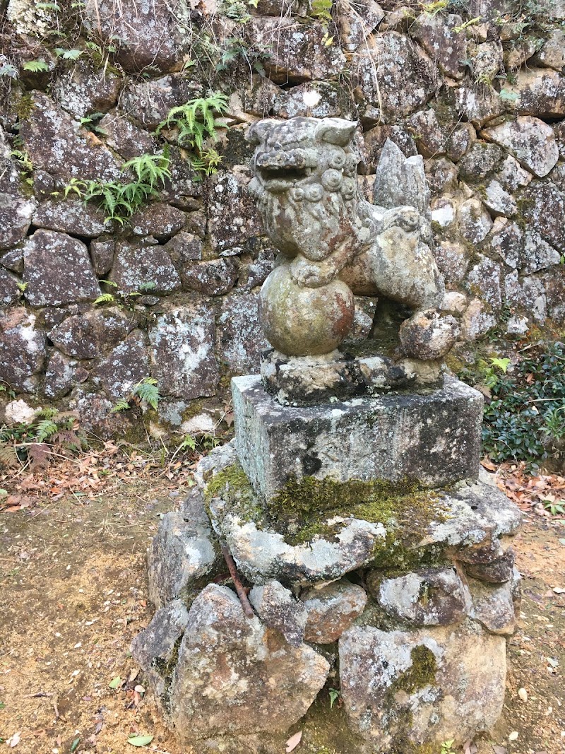 王太子神社
