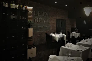 Let's Meat Steakhouse image