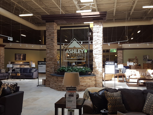 Furniture Store «Ashley HomeStore», reviews and photos, 2475 Market Pl Blvd, Cumming, GA 30040, USA