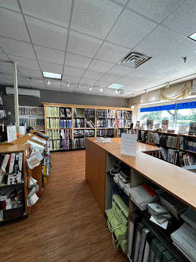 Paint Store «Norton Paint», reviews and photos, 632 NJ-17, Paramus, NJ 07652, USA