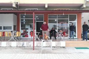 Mustafa Usta Kebap Salonu image