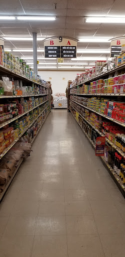 Asian Grocery Store «New Truong Nguyen Market», reviews and photos, 3555 East Walnut Street #221, Garland, TX 75042, USA