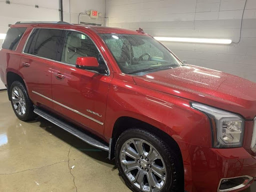 Car Dealer «Worden-Martin Buick GMC», reviews and photos, 1404 N Dunlap St, Savoy, IL 61874, USA