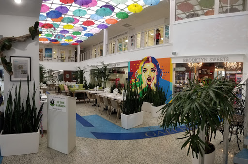 Shopping Mall «The Galleria of Pierce Harbor», reviews and photos, 100 S 2nd St, Fort Pierce, FL 34950, USA