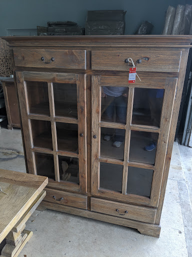 Furniture Store «Nadeau - Furniture with a Soul», reviews and photos, 4196 SW 74th Ct, Miami, FL 33155, USA