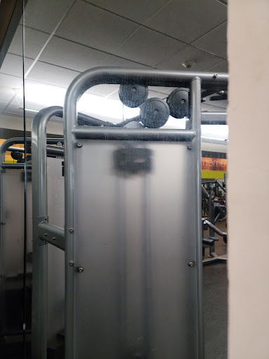 Gym «LA Fitness», reviews and photos, 100 Marketplace Dr, Rochester, NY 14623, USA