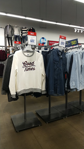 Clothing Store «Old Navy», reviews and photos, 49 W Hillsdale Blvd, San Mateo, CA 94403, USA