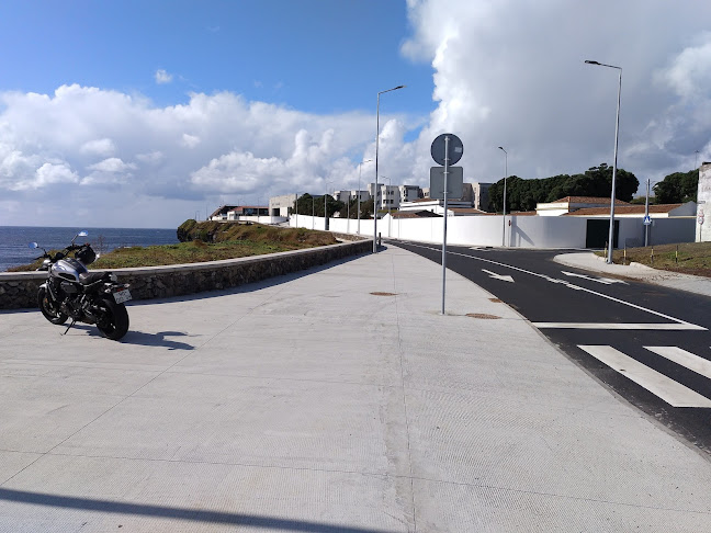 J.H. ORNELAS - Audi - Ponta Delgada