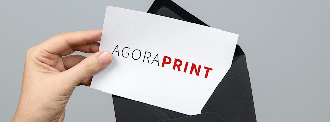 Agoraprint Pierrelaye
