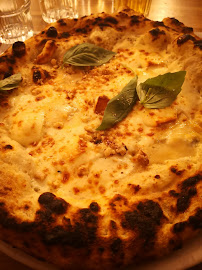 Pizza du Restaurant italien CASA DI MARCO à Deuil-la-Barre - n°6