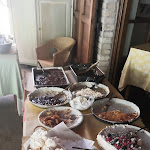 Photo n°1 de l'avis de Jan.e fait le 05/09/2021 à 12:57 sur le  Le Capannine di Sommavilla à Cortone