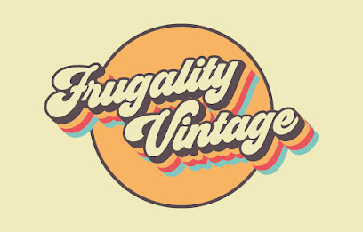 Frugality Vintage