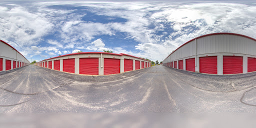 Self-Storage Facility «CubeSmart Self Storage», reviews and photos, 25W630 W Army Trail Rd, Hanover Park, IL 60133, USA