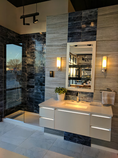 KOHLER Signature Store by Crescent Supply in St. Louis, Missouri