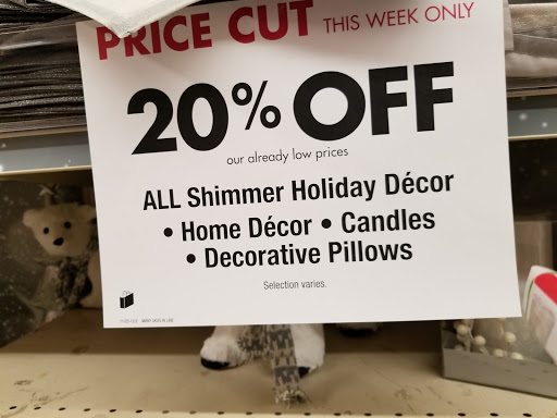 Discount Store «Big Lots», reviews and photos, 5640 Dixie Hwy, Waterford Twp, MI 48329, USA