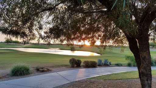 Golf Course «Bear Creek Golf Complex», reviews and photos, 500 East Riggs Road, Chandler, AZ 85249, USA