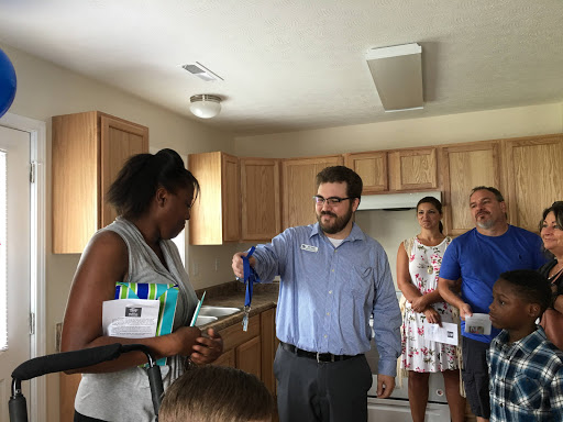 Non-Profit Organization «Shoals Habitat For Humanity - Affiliate Office», reviews and photos, 1120 N Royal Ave, Florence, AL 35630, USA