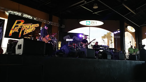 Live Music Venue «The Venue at Destination Daytona», reviews and photos, 1653 US-1, Ormond Beach, FL 32174, USA