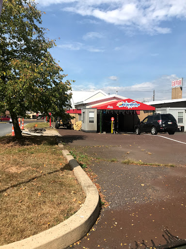 Star Brite Car Wash en Souderton