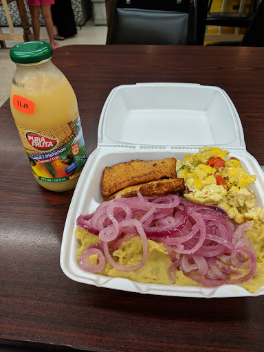 Supermarket «Fine Fare Supermarket», reviews and photos, 200 W Buttonwood St, Reading, PA 19601, USA