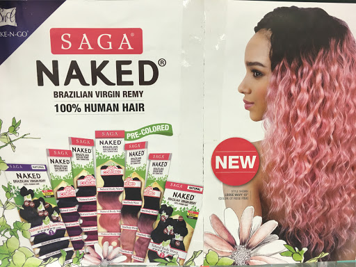 Beauty Supply Store «Beauty Empire on Westheimer», reviews and photos, 12230 Westheimer Rd #10, Houston, TX 77077, USA