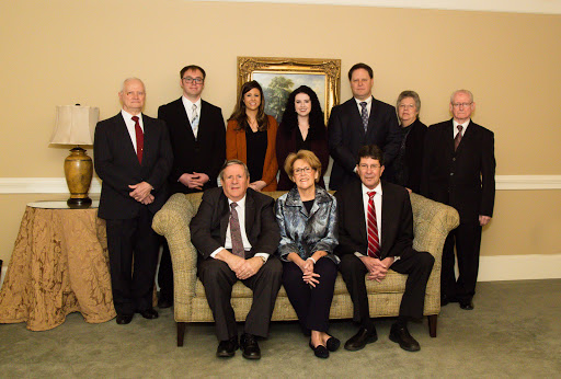 Funeral Home «Davis-Struempf Funeral Home & Crematory», reviews and photos, 1975 East-West Connector, Austell, GA 30106, USA