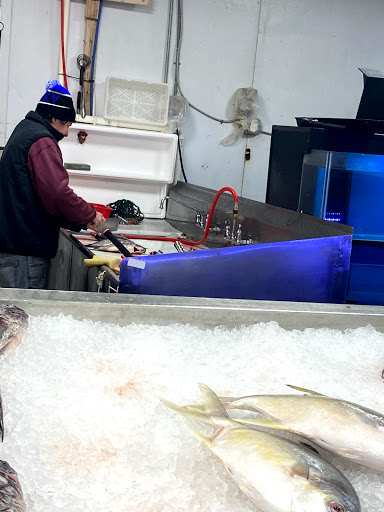 Asian Grocery Store «Viet Hoa Food Market», reviews and photos, 7100 Preston Hwy # 107, Louisville, KY 40219, USA