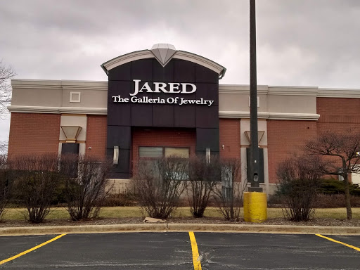 Jared The Galleria of Jewelry, 15341 South La Grange Road, Orland Park, IL 60462, USA, 