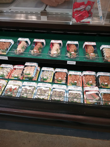 Natural Foods Store «Fresh Thyme Farmers Market- Fishers», reviews and photos, 11481 E 116th St, Fishers, IN 46037, USA