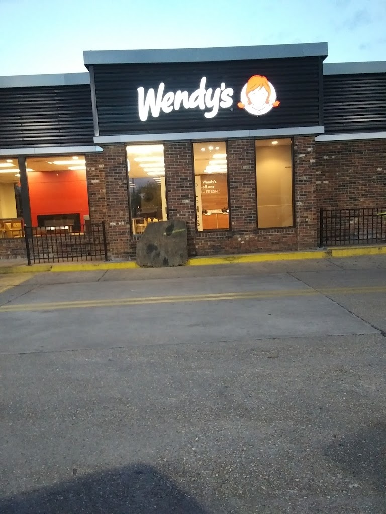 Wendy's 70068