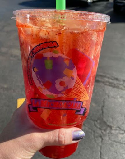 Ice Cream Shop «La Michoacana», reviews and photos, 559 N McLean Blvd, Elgin, IL 60123, USA