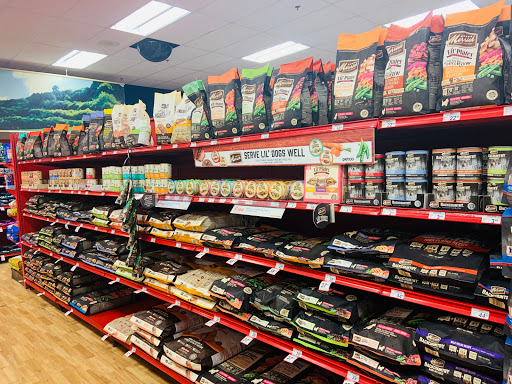 Pet Supply Store «Petco Animal Supplies», reviews and photos, 1951 N Military Trl c, West Palm Beach, FL 33409, USA