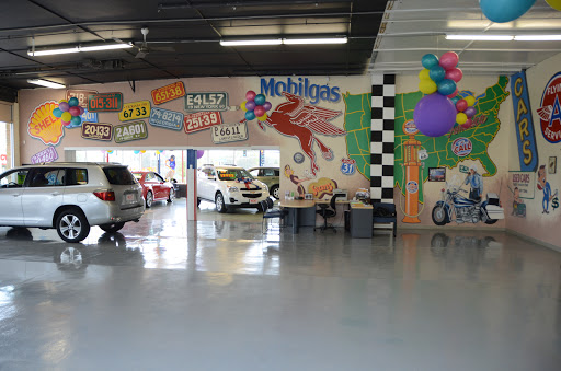 Used Car Dealer «Next Auto Sales Inc.», reviews and photos, 1112 Front St, McHenry, IL 60050, USA