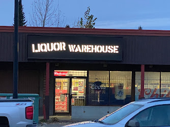 Liquor Warehouse