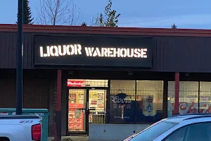 Liquor Warehouse image