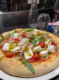Les plus récentes photos du Pizzeria Bocca Di Rosa à Lyon - n°1
