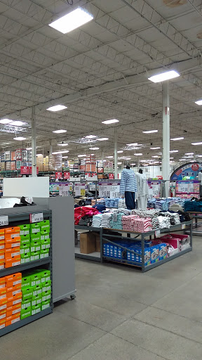 Warehouse club «BJ’s Wholesale Club», reviews and photos, 777 Washington St, Auburn, MA 01501, USA