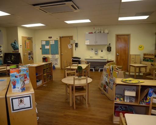 Preschool «Childtime of Gaithersburg, MI», reviews and photos, 1199 Quince Orchard Blvd, Gaithersburg, MD 20878, USA