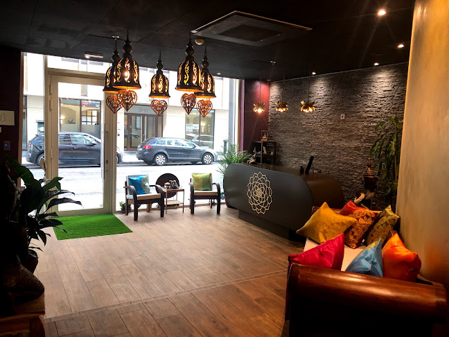 Lotus spa - Brussel