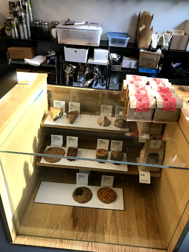 Coffee Shop «Cartel Coffee Lab», reviews and photos, 1 N 1st St, Phoenix, AZ 85004, USA