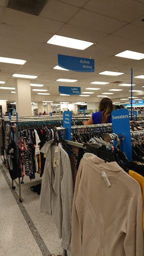 Clothing Store «Ross Dress for Less», reviews and photos, 2753 E Eastland Center Dr, West Covina, CA 91791, USA