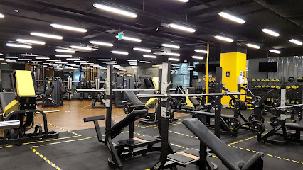 Gimnasio Smart Fit - El Recreo - Quito 170111, Ecuador